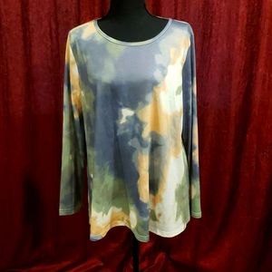 MissLook long sleeve T